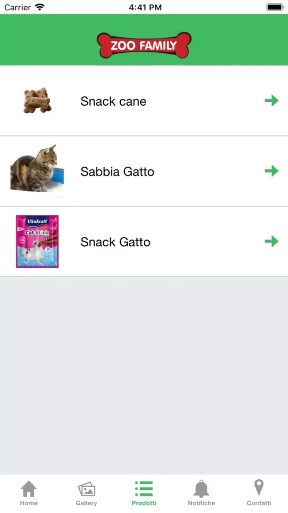 Zoofamily Screenshots