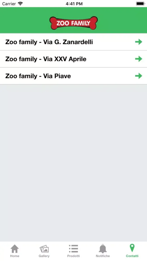 Zoofamily Screenshots