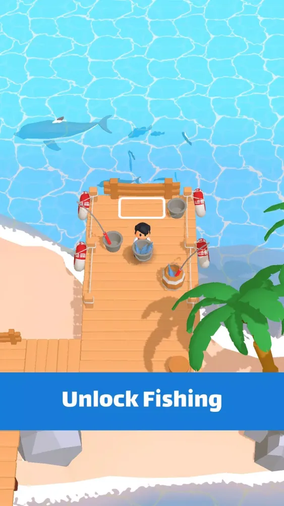 Capturas de pantalla de My Beach Resort