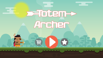 Totem Archer應用截圖