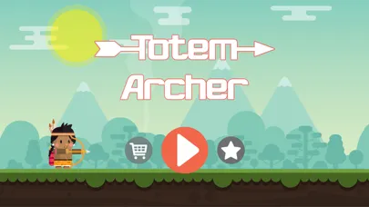 Totem Archer应用截图