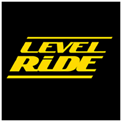 Level Ride Level Ride