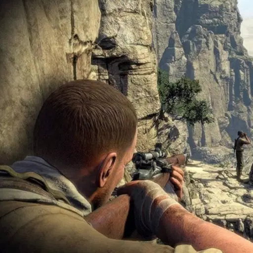 Arena Breakout Sniper Arena Breakout Sniper