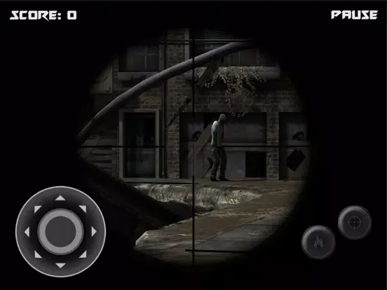 Arena Breakout Sniper iPad  Screenshots