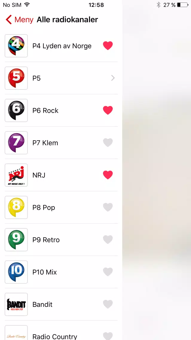 Скриншоты P5 Hits