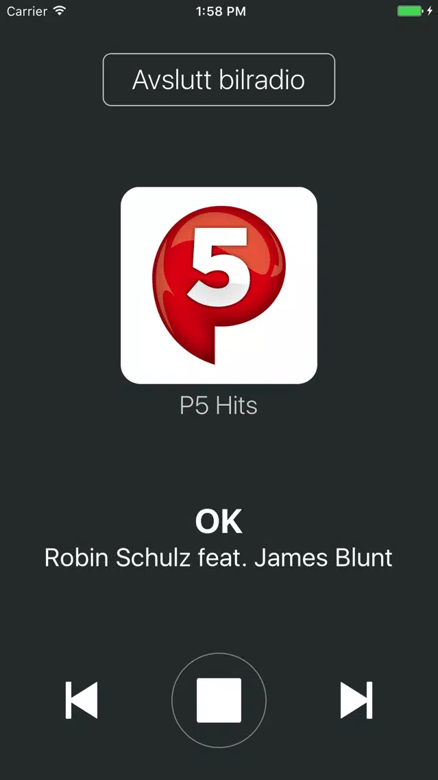 Скриншоты P5 Hits