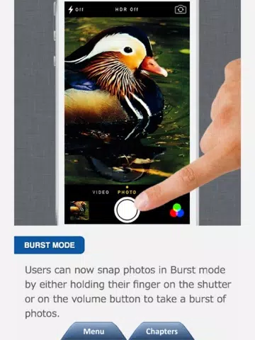 Скриншоты Secrets for iPhone Lite - Tips & Tricks iPad 