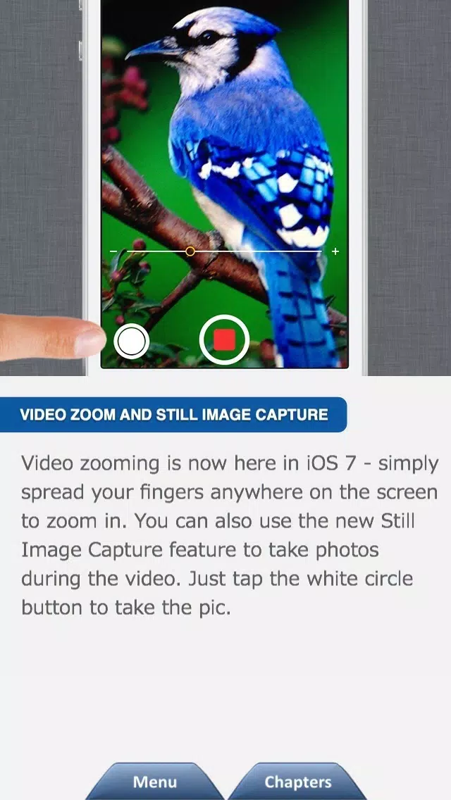 Скриншоты Secrets for iPhone Lite - Tips & Tricks