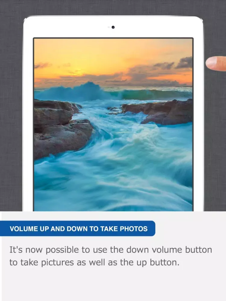 Secrets for iPad - Tips & Tricks iPad  Screenshots