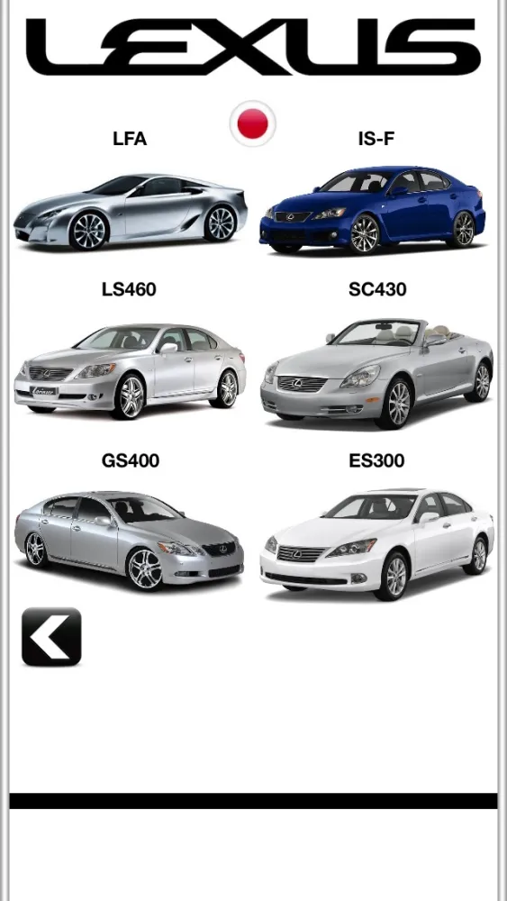 Sports Car Engines 2: Muscle vs Import Free 스크린샷