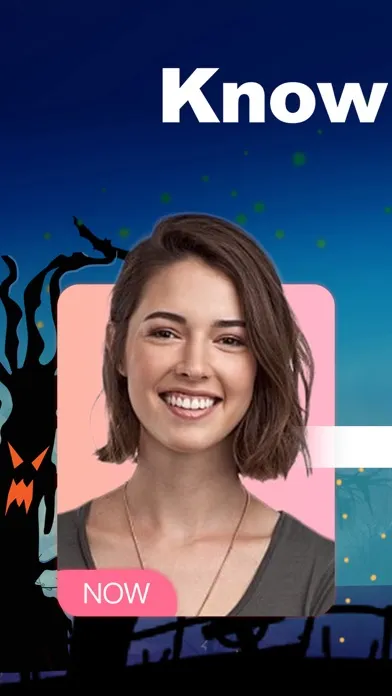 Look like-Celebrity look alike Screenshots