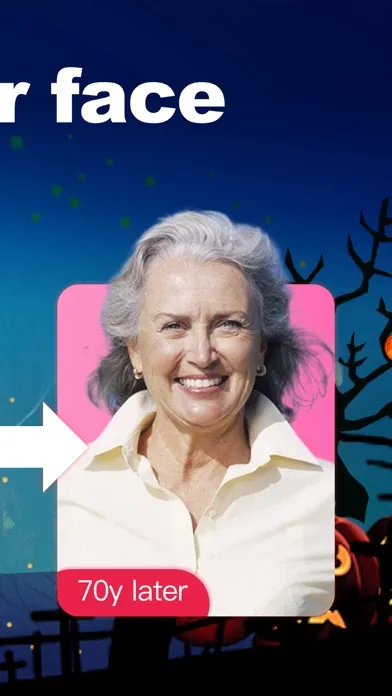 Look like-Celebrity look alike Screenshots
