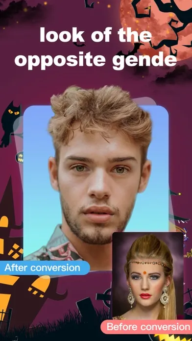 Look like-Celebrity look alike Screenshots