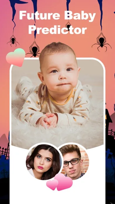 Look like-Celebrity look alike Screenshots