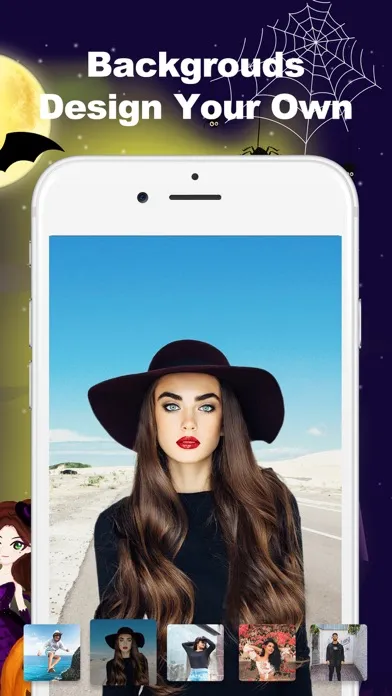 Look like-Celebrity look alike Screenshots