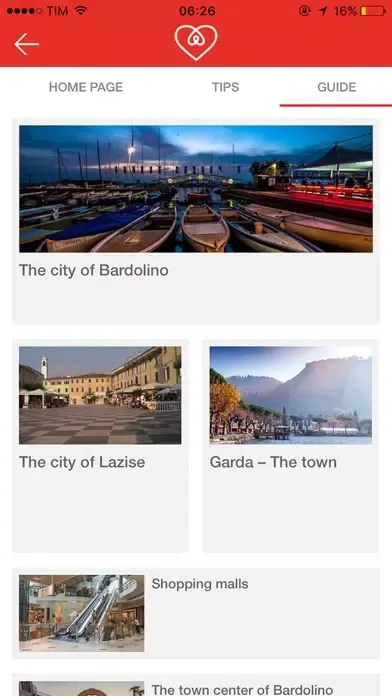 Io Amo Bardolino Garda Lazise - Lake Garda স্ক্রিনশট