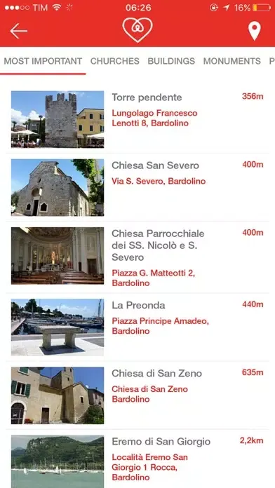 Io Amo Bardolino Garda Lazise - Lake Garda স্ক্রিনশট