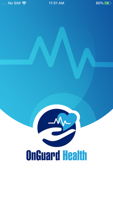 تصاویر OnGuard Health