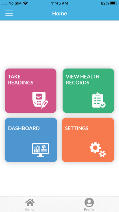 تصاویر OnGuard Health