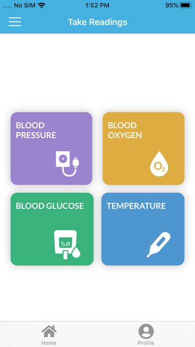 تصاویر OnGuard Health