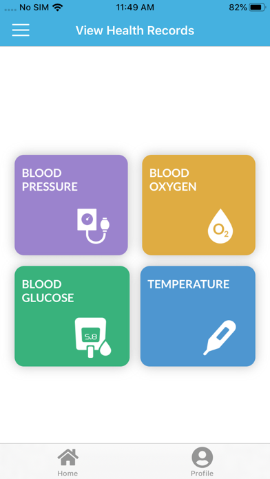 تصاویر OnGuard Health