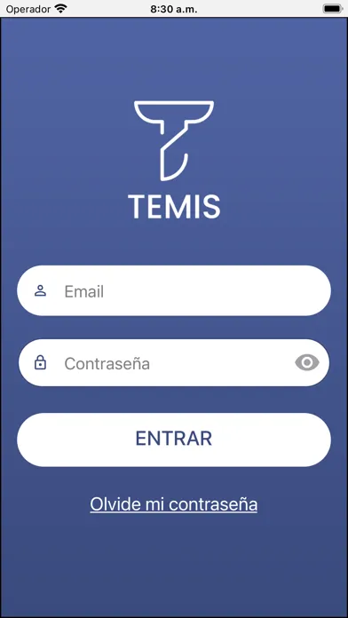 Temis residencial应用截图