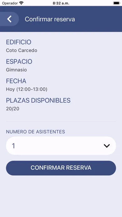 Temis residencial应用截图