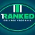 Ranked: College Football