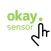 Okay sensor