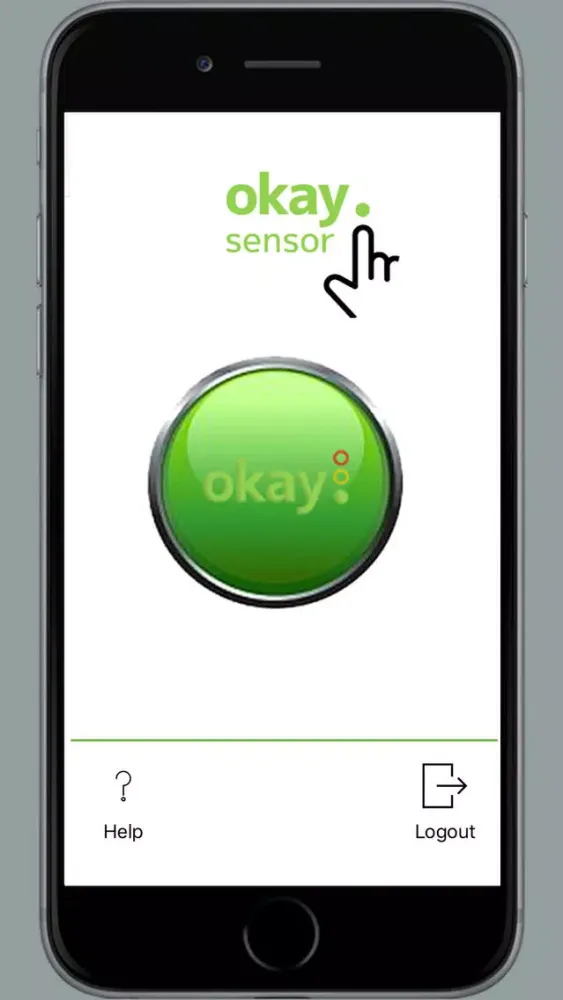 Okay sensor Screenshots