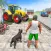 Open World Farming Simulator