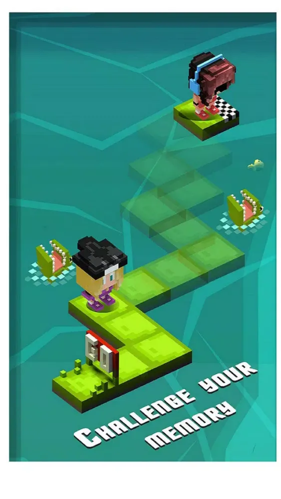 Track your buddy Screenshots