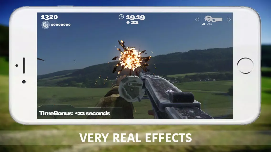 SpacePortal - AugmentedReality Ekran Görüntüleri