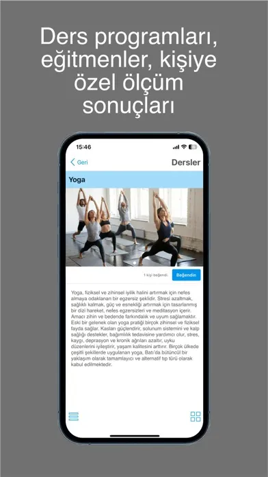 Ảnh chụp màn hình của BEMAX