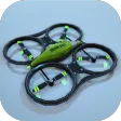 RC Drone Flight Simulator 3D