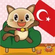 Fisher Cat Turkish Fisher Cat Turkish