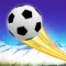 Online Freekick Challenge 3D