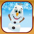 Snowman - Jump Snowman - Jump