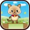 Stick Cat