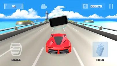 SUPER RACER CARS 3D应用截图