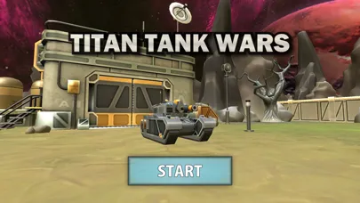 صور Titan Tank Wars 3D