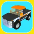 Toy Racer Cars 3D Toy Racer Cars 3D
