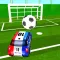 WORLD CAR SOCCER TOURNAMENT 3D