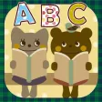 Find Hidden Alphabets ! Find Hidden Alphabets !