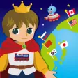 Little Prince Capitals Little Prince Capitals