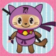 Ninja Kitty Shuriken Ninja Kitty Shuriken