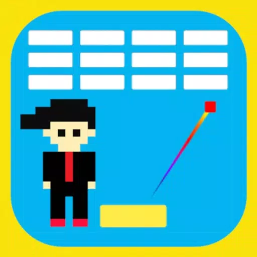 Pixel Breakout Pixel Breakout