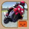 VR Bike Racing 3D for Cardboard Virtual Reality Viewer Glasses