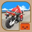 VR SUPER BIKE RACERS 3D for Cardboard Virtual Reality Viewer Glasses VR SUPER BIKE RACERS 3D for Cardboard Virtual Reality Viewer Glasses