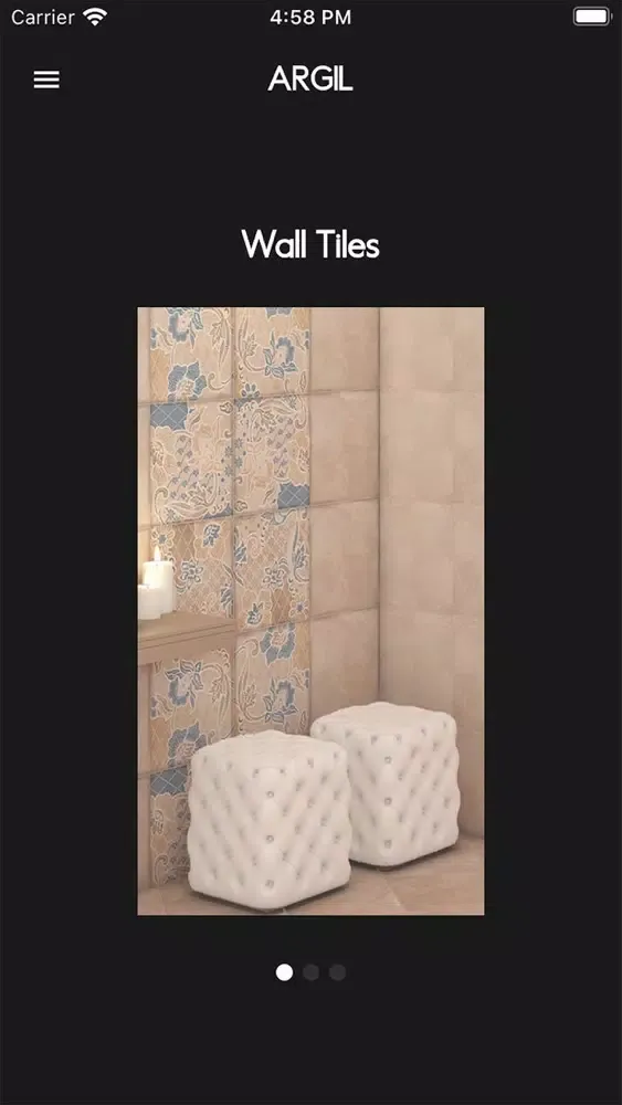 Argil Ceramics应用截图